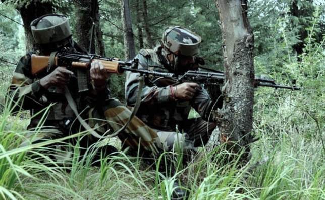Mitra Shakti: भारत और श्रीलंका ने आतंकवाद विरोधी सहयोग पर ध्यान केंद्रित करने हेतु 12 दिवसीय सैन्य अभ्यास शुरू किया